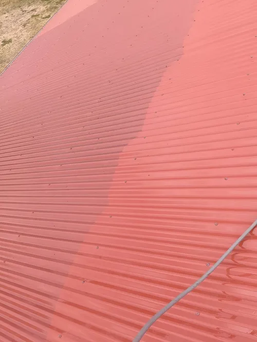 Before photo for Roofing in Toowoomba