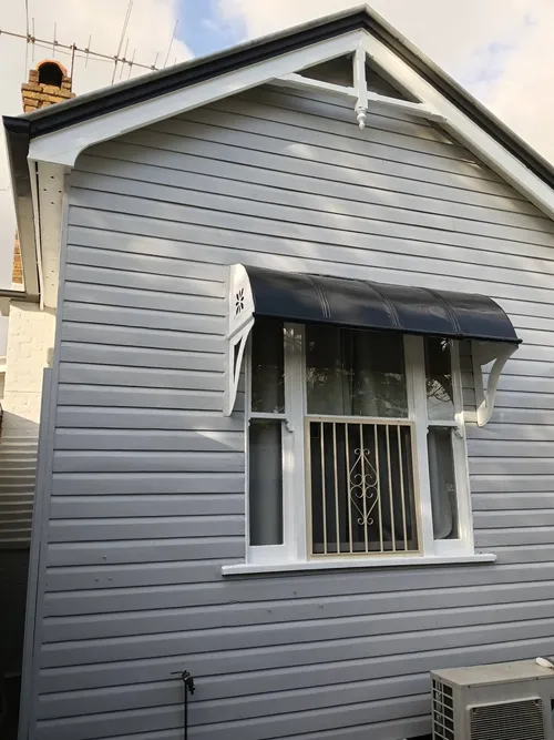 After photo for House Painting in Toowoomba